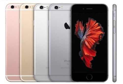 iPhone 6+ Apple Mobile Device