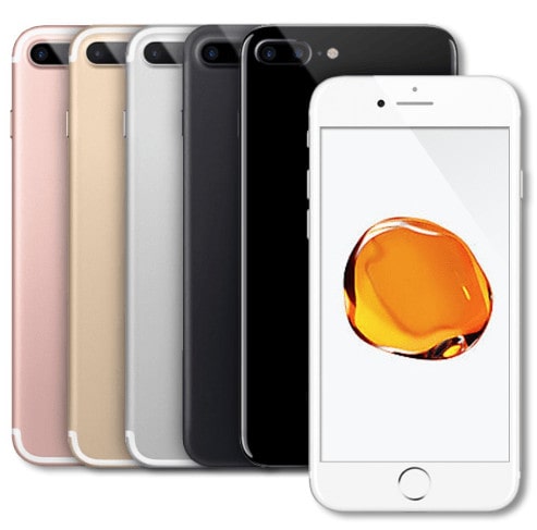 iPhone 7+ Apple Mobile Phone Devices