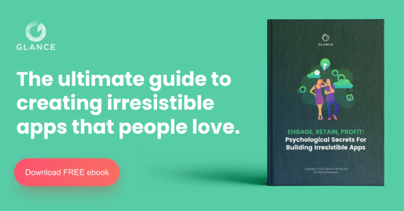 The ultimate guide to creating irresistible apps that people love.