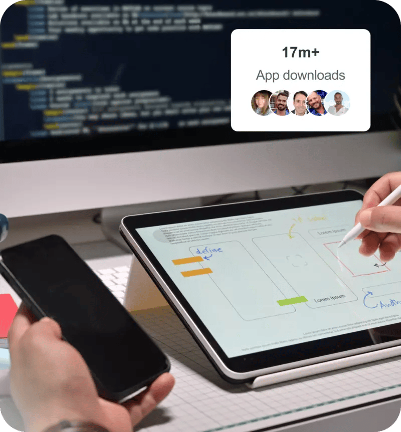 iOS Development Services