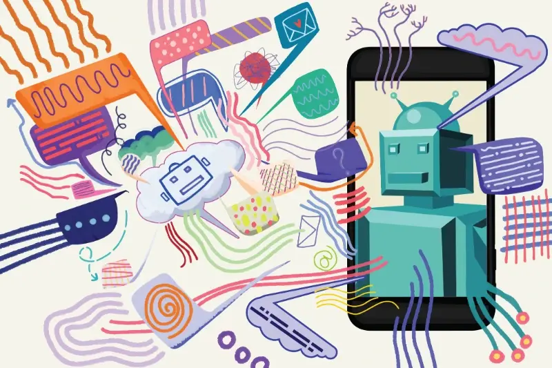 10 Ways Machine Learning Can Actually Help Your Business App