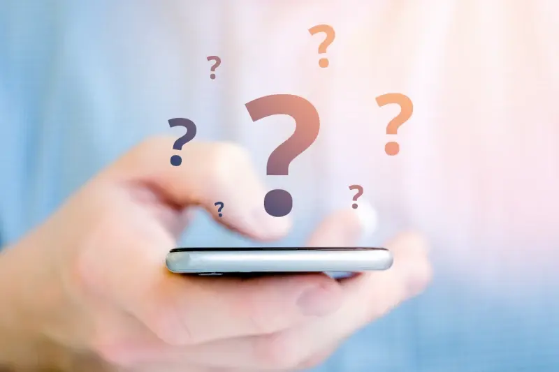 7 Critical Questions Before Building Your Mobile App