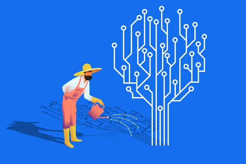 Agritech Revolution: How Apps Are Transforming Traditional Farming