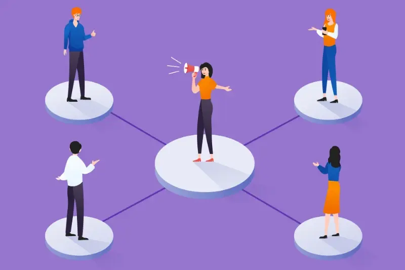 Building a Referral Program: From Idea to Implementation for Apps