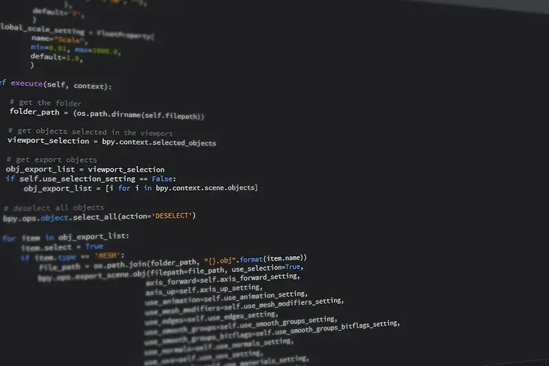 Can Anyone Develop An App?