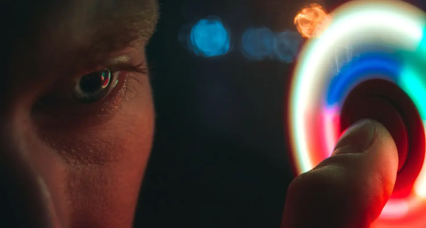 Can Dark Mode Actually Help With App Accessibility?