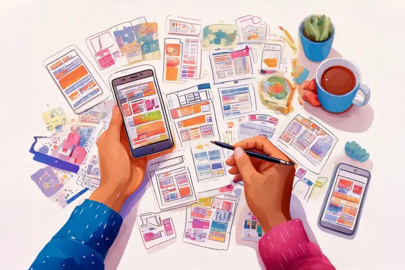 Can I Design An App Myself?