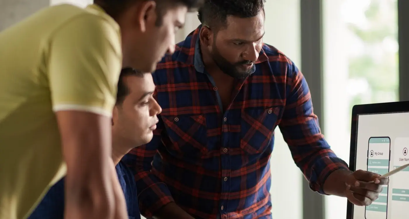 Can I Mix Native and Cross-Platform in the Same App?