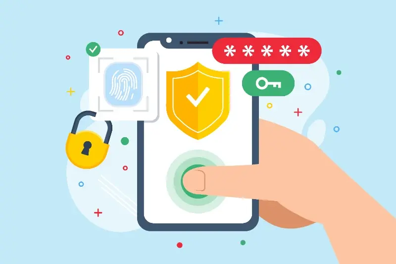 Container Security Best Practices for Mobile Development