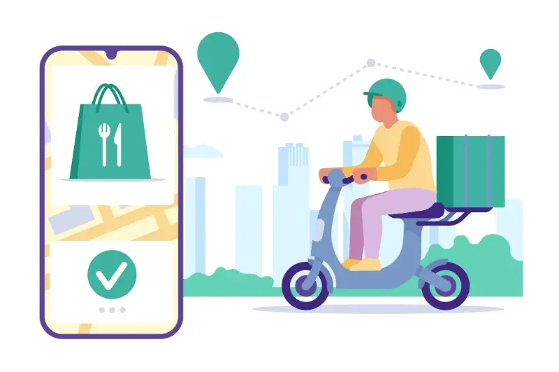 Food Delivery App Success Stories: What We Can Learn From the Winners