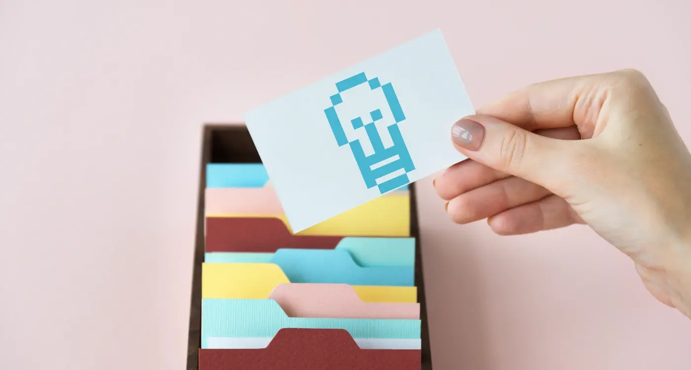 How Can Card Sorting Improve Your Information Architecture?