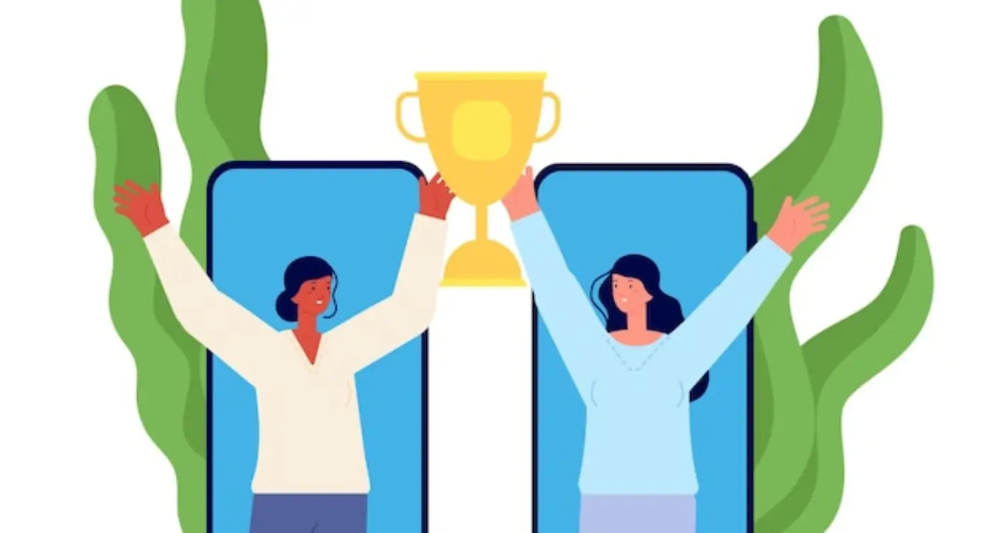 How Can Competitions and Challenges Boost Your App Usage?