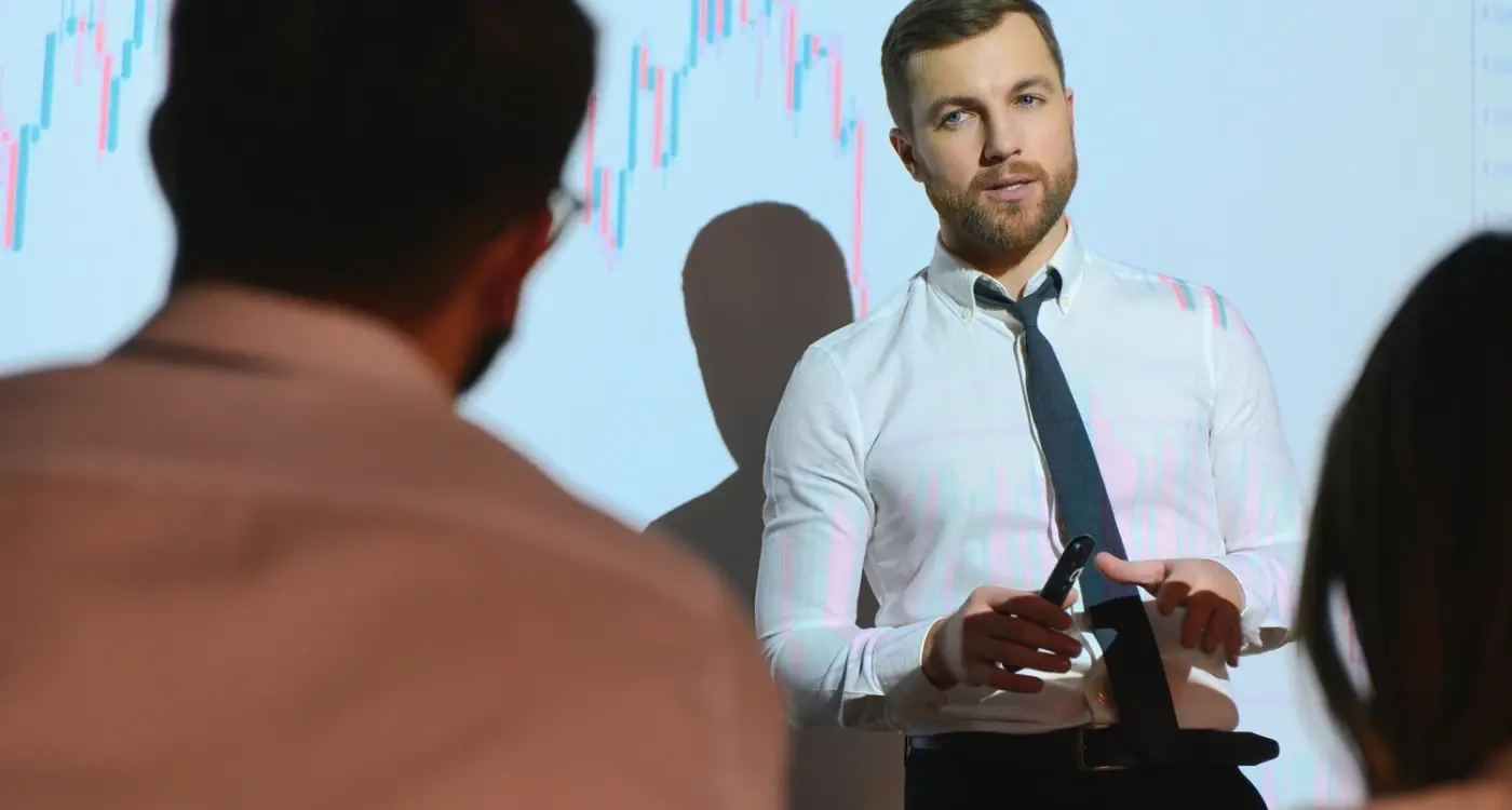 How Can I Show Investors My App Will Actually Make Money?