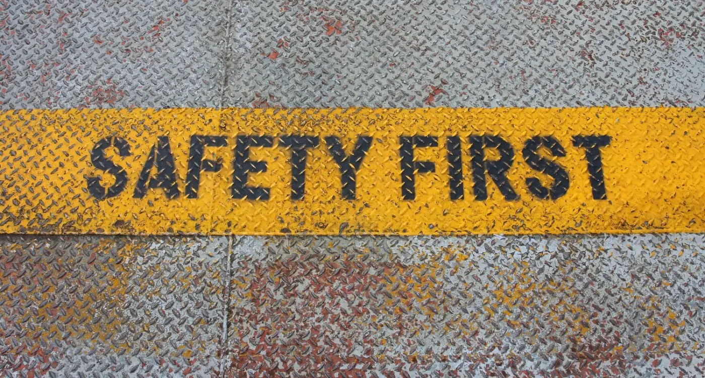 How Can I Tell If My App Building Platform Is Safe?