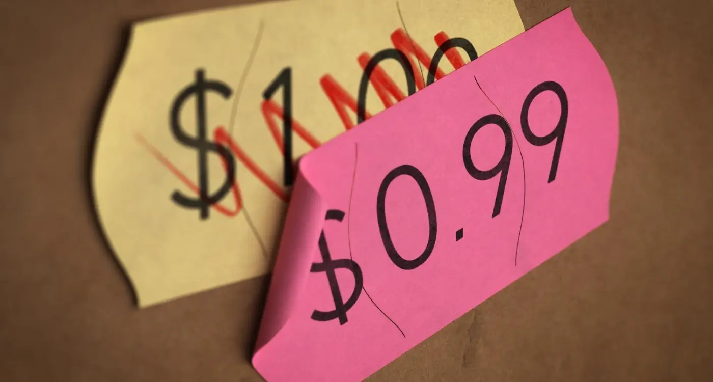 How Can I Tell If My App's Pricing Fits the Market?