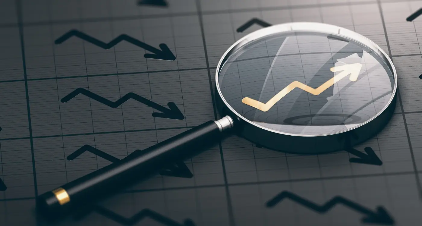 How Do I Identify Market Gaps Using Industry Research?