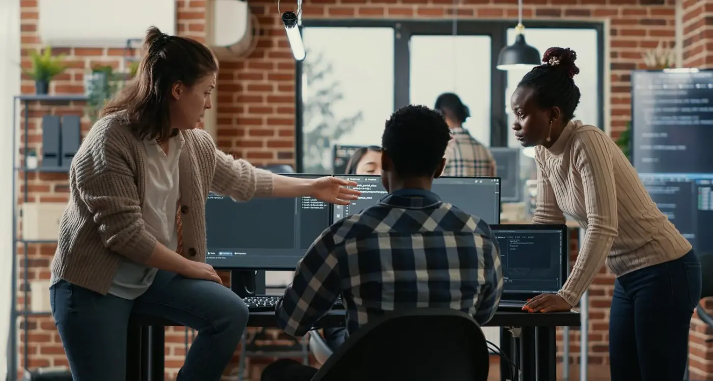 How Can You Tell If an App Developer Is Truly Collaborative?