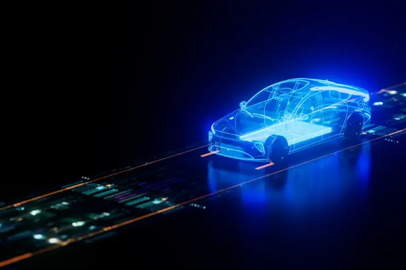 How Connected Cars Are Changing App Development Forever