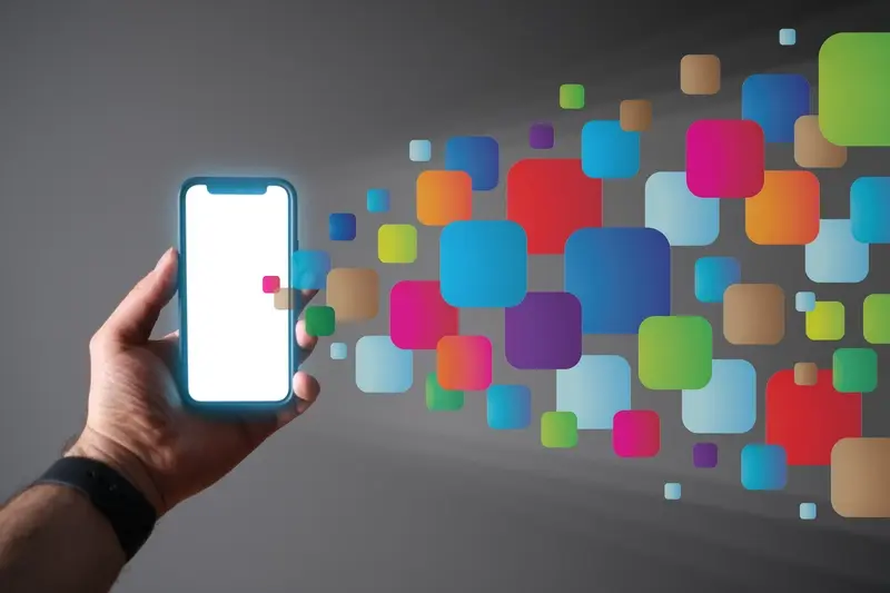 How Do App Categories Differ Between iOS and Android?