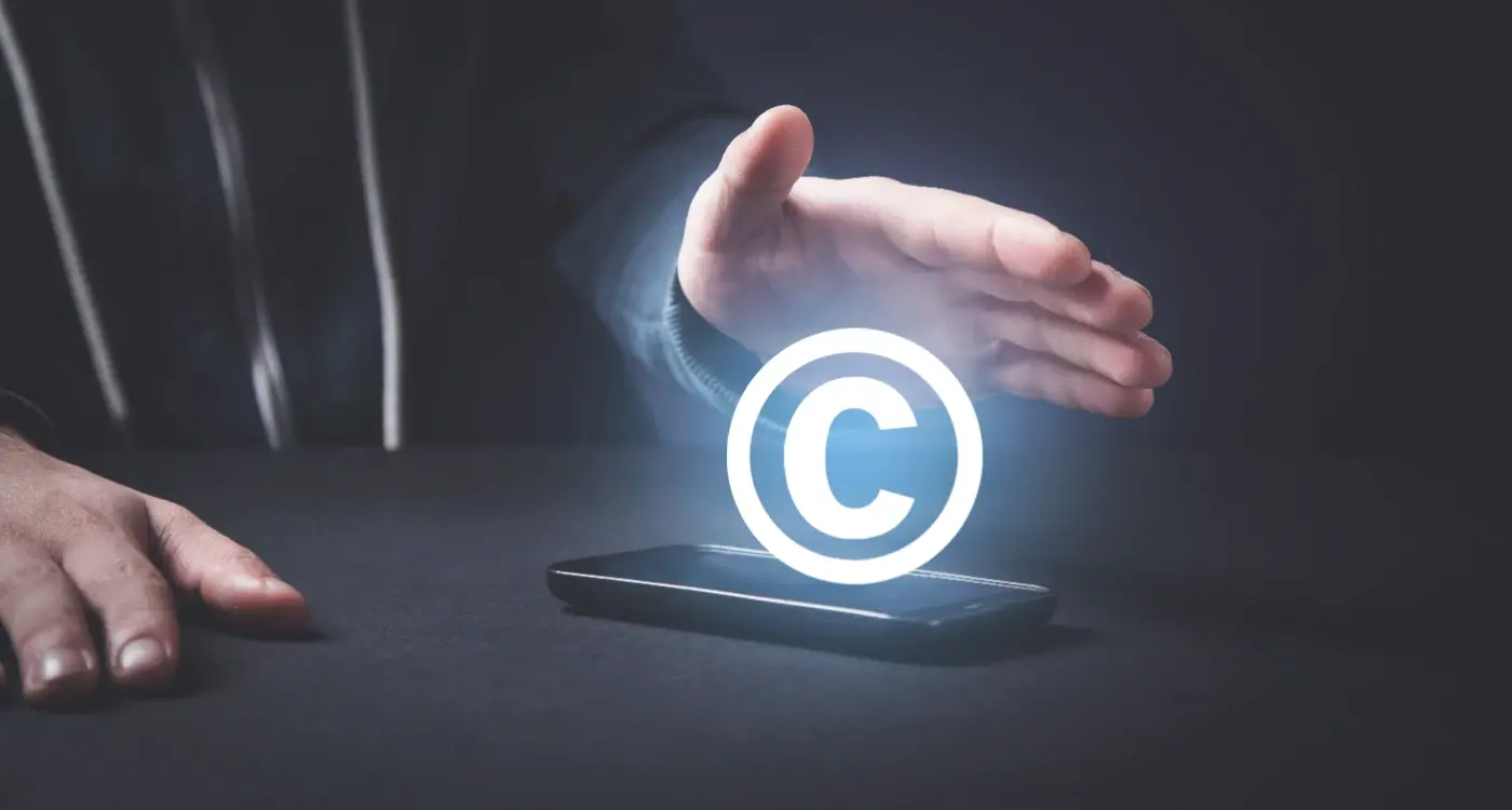 How Do Copyright Laws Affect Mobile App Development?