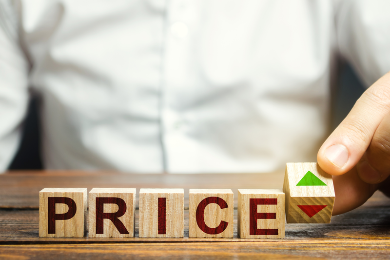 How Do Different App Features Affect the Development Cost?