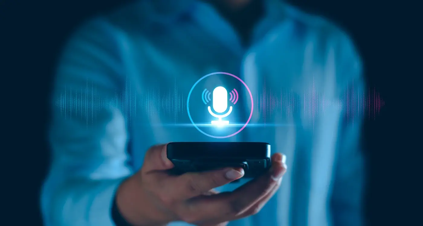 How Do I Add Voice Commands to My Mobile App?