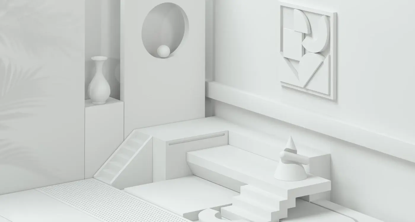 How Do I Balance White Space in My App Layout?