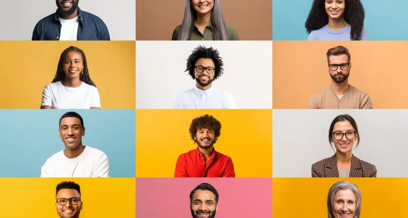 How Do I Build Personas When Every User Seems Different?