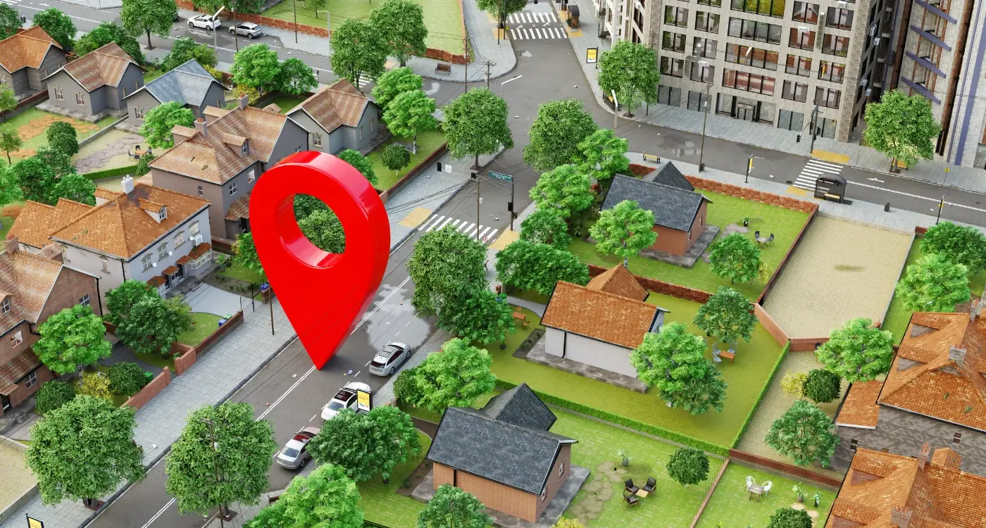 How Do I Build Real-Time Location Sharing Features?