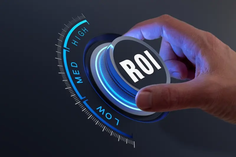 How Do I Calculate The True ROI Of My Mobile App Investment?