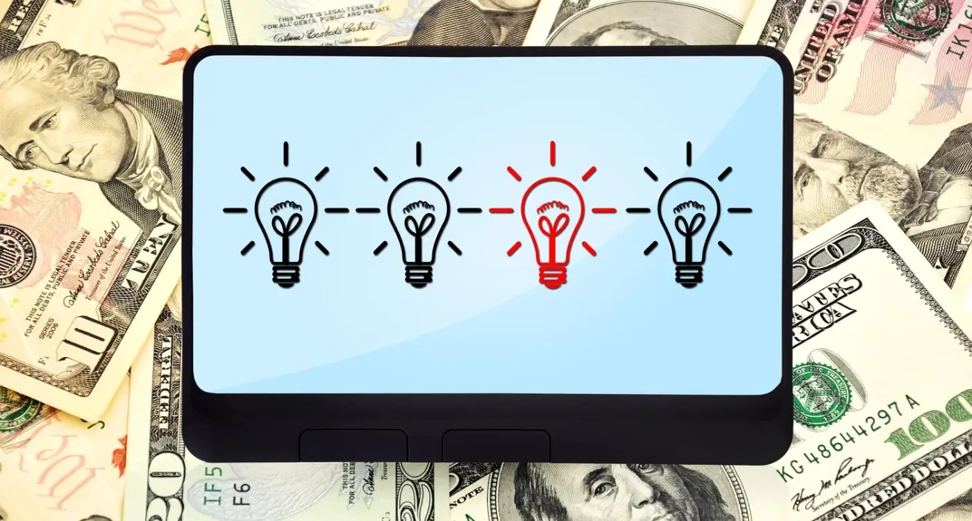 How Do I Choose Between Bootstrapping and Outside Funding?