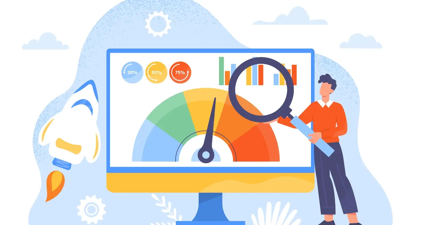 How Do I Compare My App's Speed to Others in My Niche?