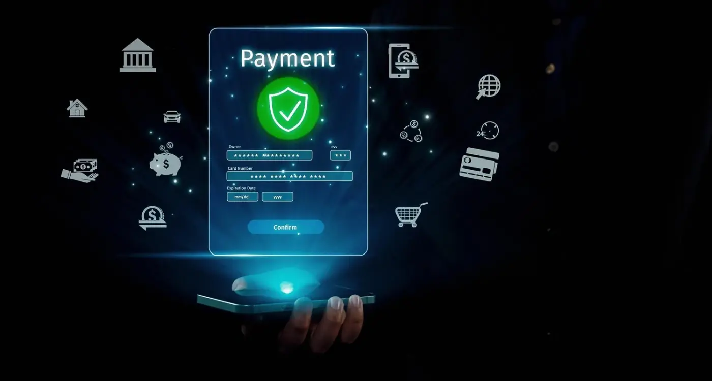 How Do I Connect My App to Payment Systems Safely?