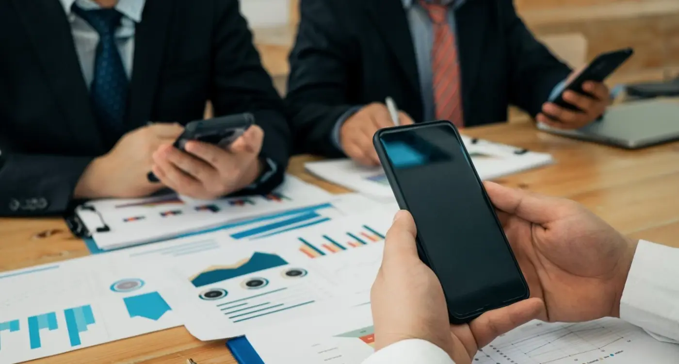 How Do I Convince My Board to Fund App Development?