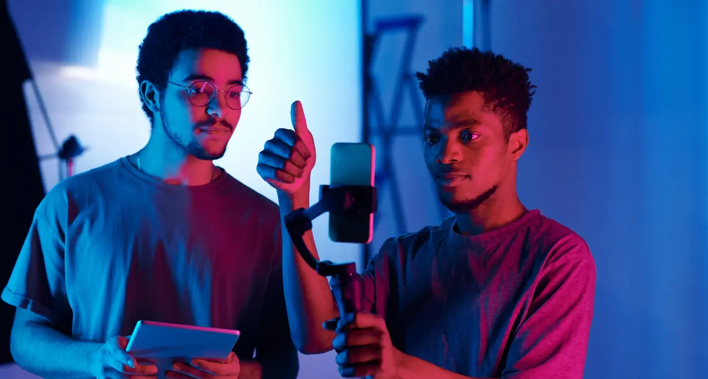 How Do I Create Engaging Video Content For My App On TikTok And Instagram?