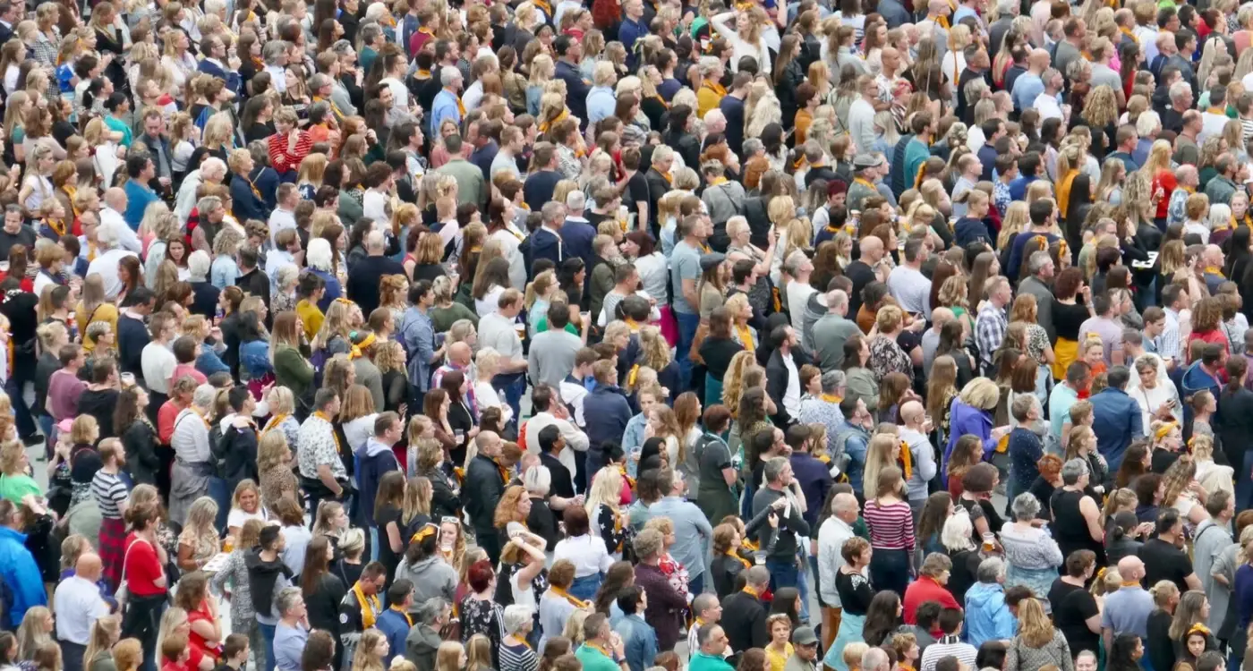 How Do I Find Out if My App Market Is Too Crowded?