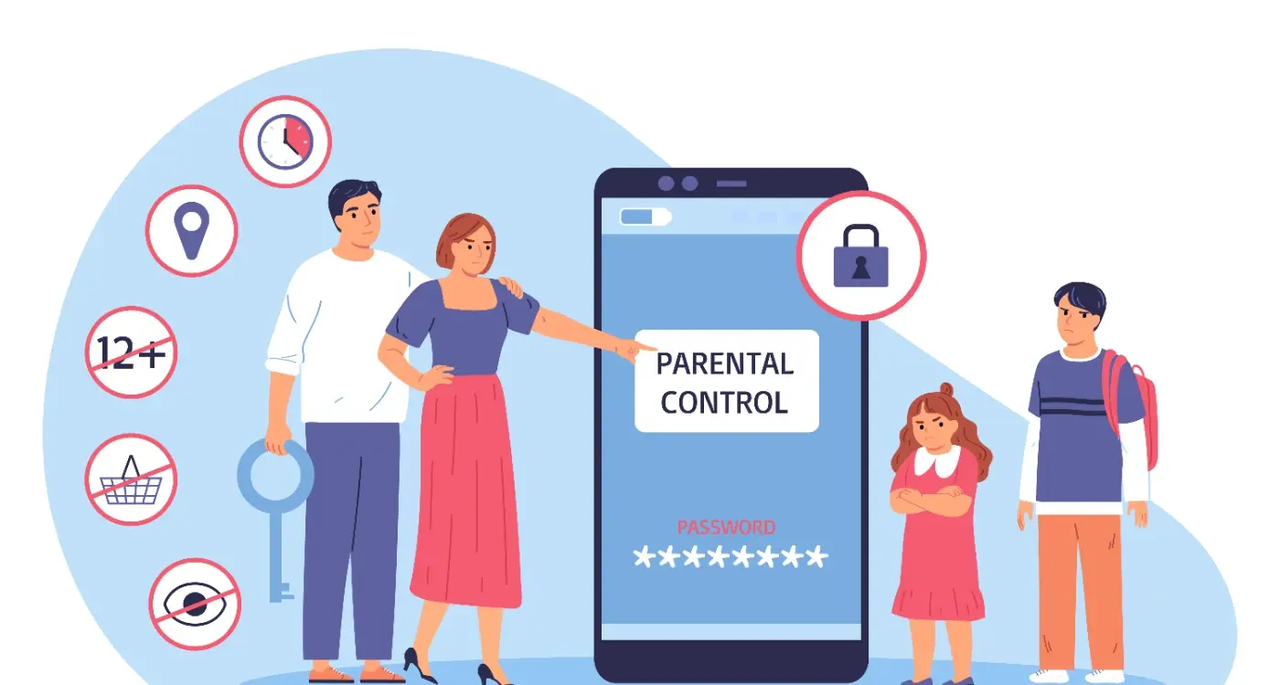 How Do I Handle Age Restrictions in My App Store Listing?