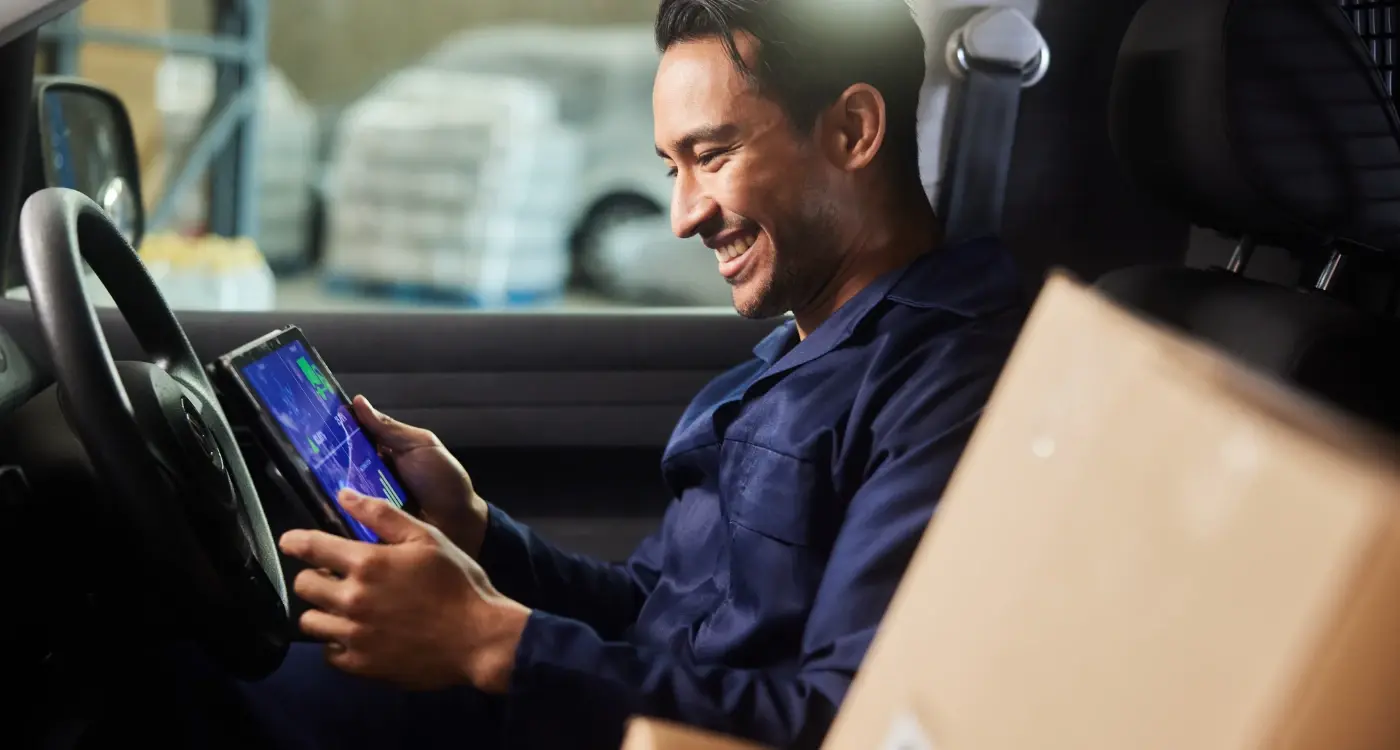 How Do I Handle Driver Management And Scheduling In My Delivery App?