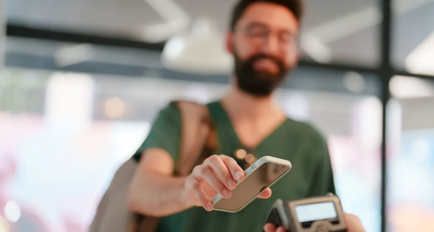 How Do I Handle Ticket Sales and Payments Securely in My Event App?