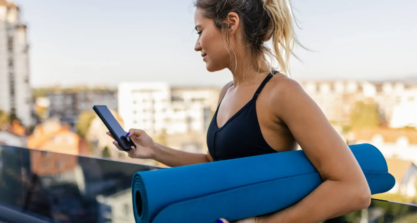 How Do I Handle User Health Data Safely and Legally in My Fitness App?