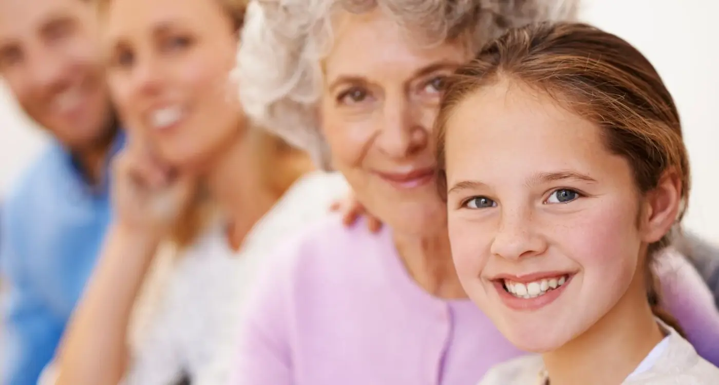 How Do I Interview Grandparents and Teenagers for the Same App?