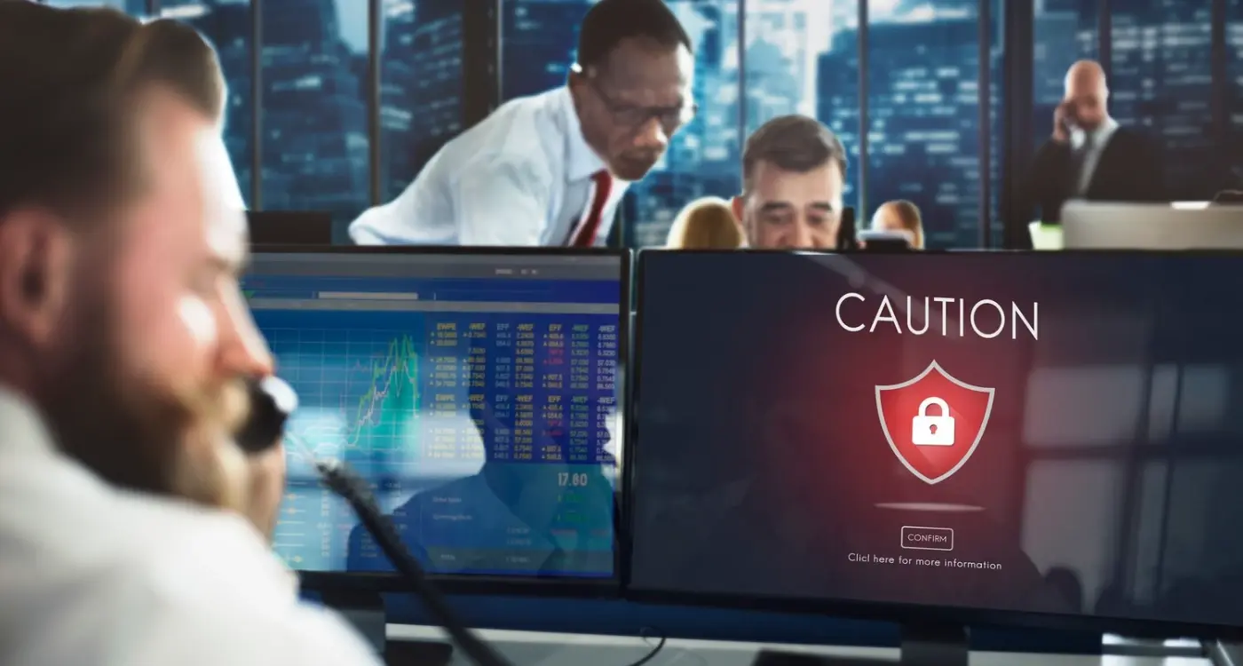 How Do I Know If My Database Is Being Attacked Right Now?