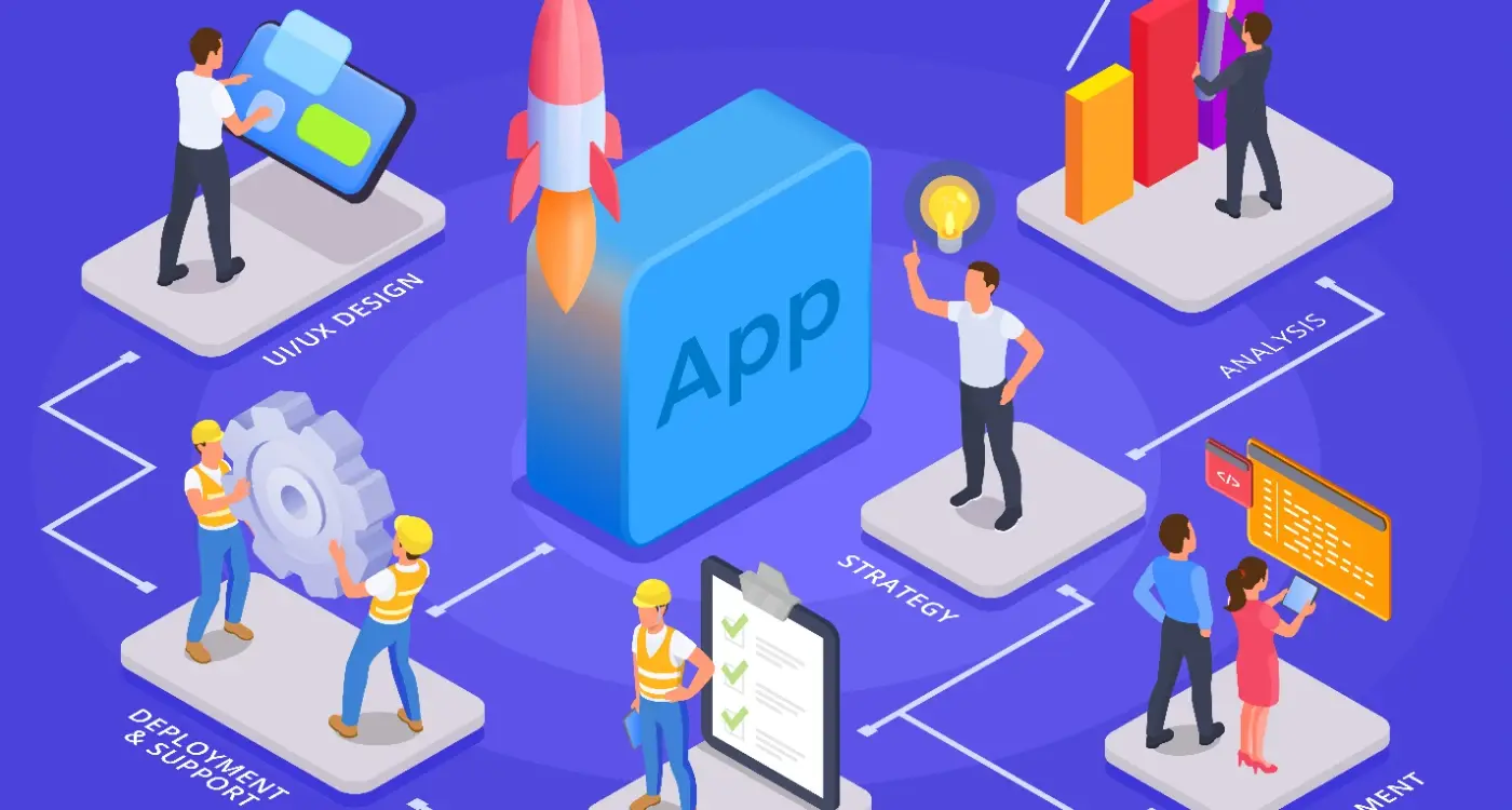 How Do I Know When It's Time to Rebuild My App's Technology?