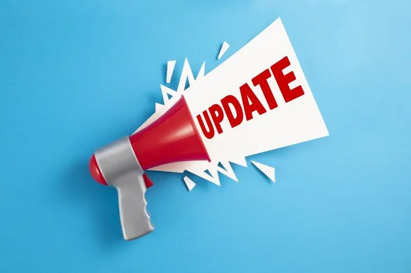 How Do I Know When My App Needs A Major Update?