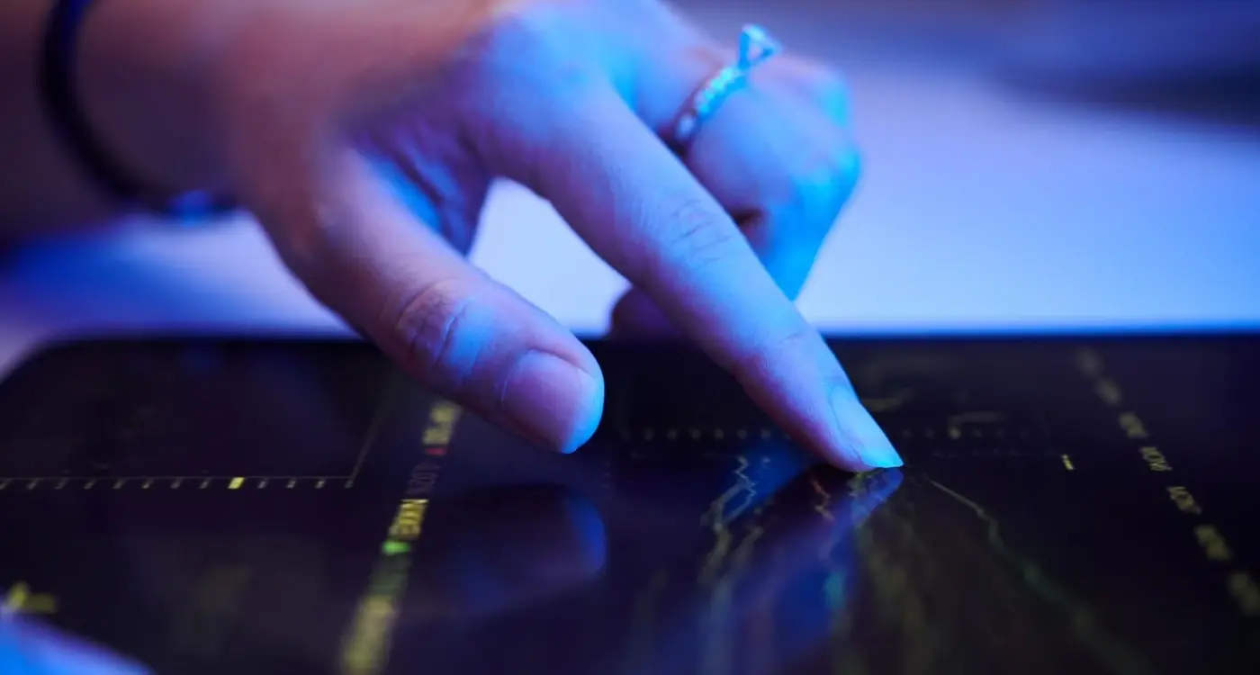 How Do I Make My App Work for People With Motor Disabilities?