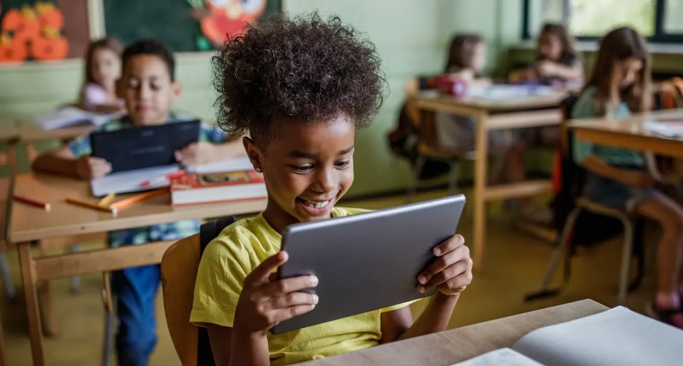 How Do I Make My Education App Work in Schools With Poor Internet?