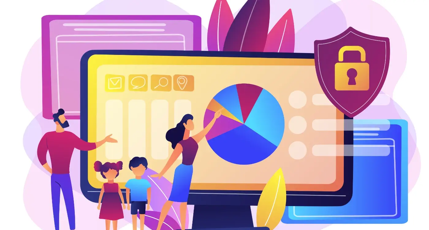 How Do I Meet Security Rules for My Education App?