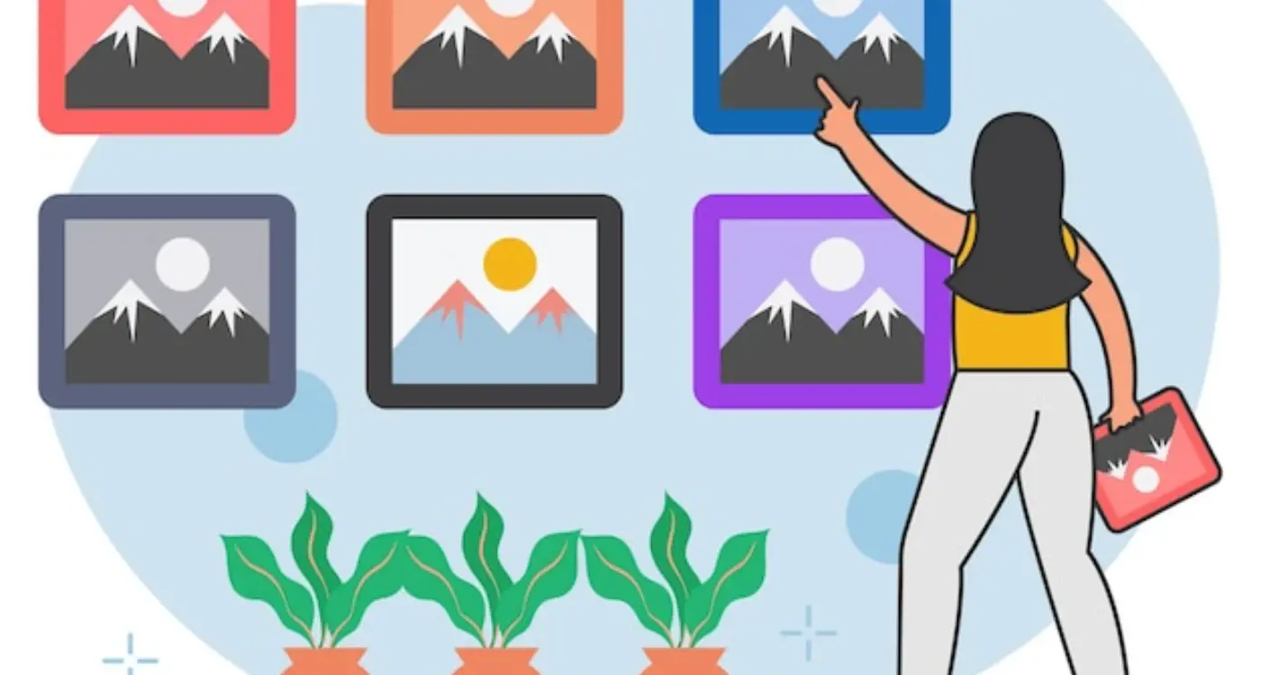 How Do I Pick the Perfect Images for My Mobile App?