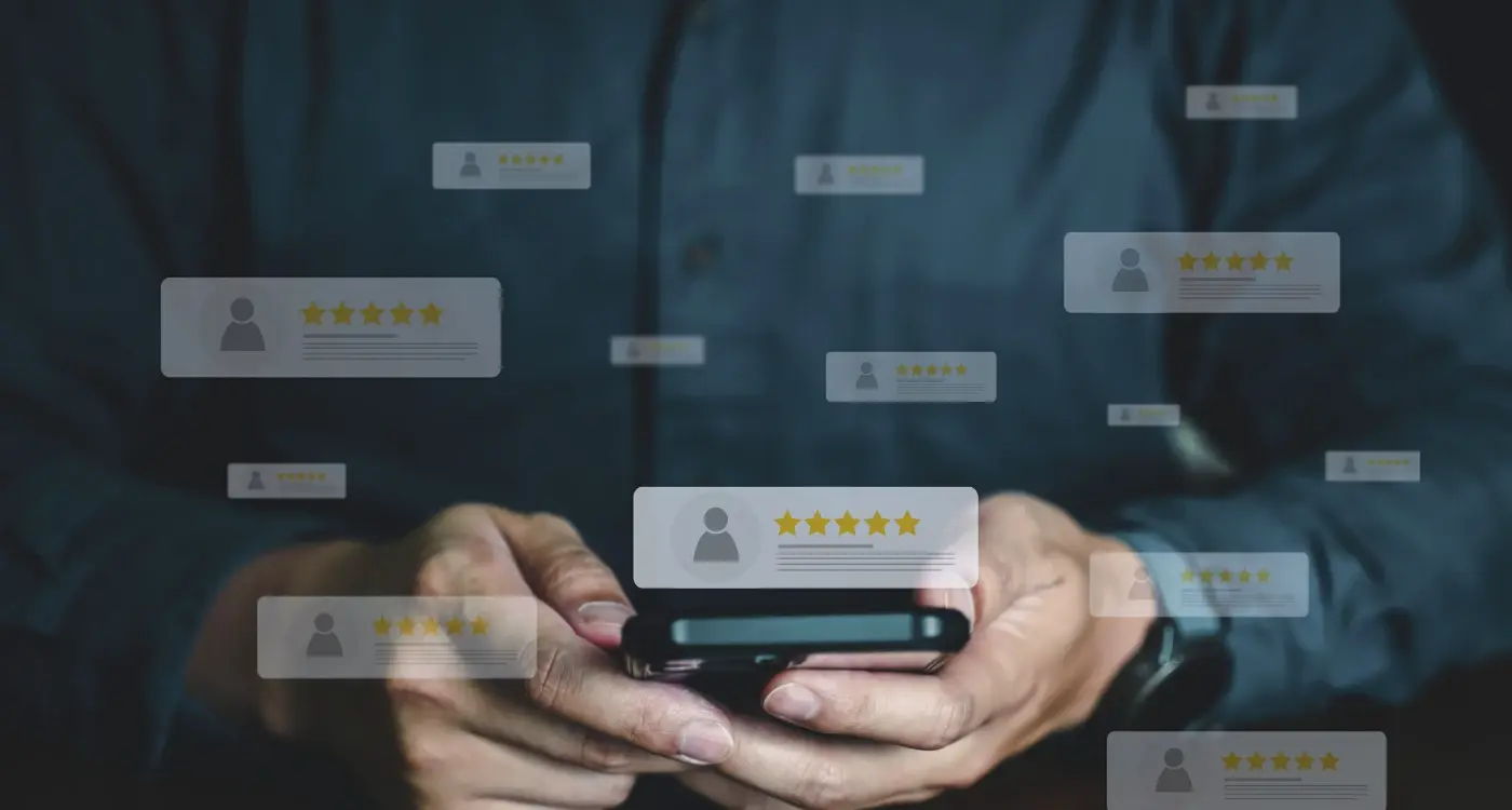 How Do I Protect My Luxury Brand's Reputation Through My App?