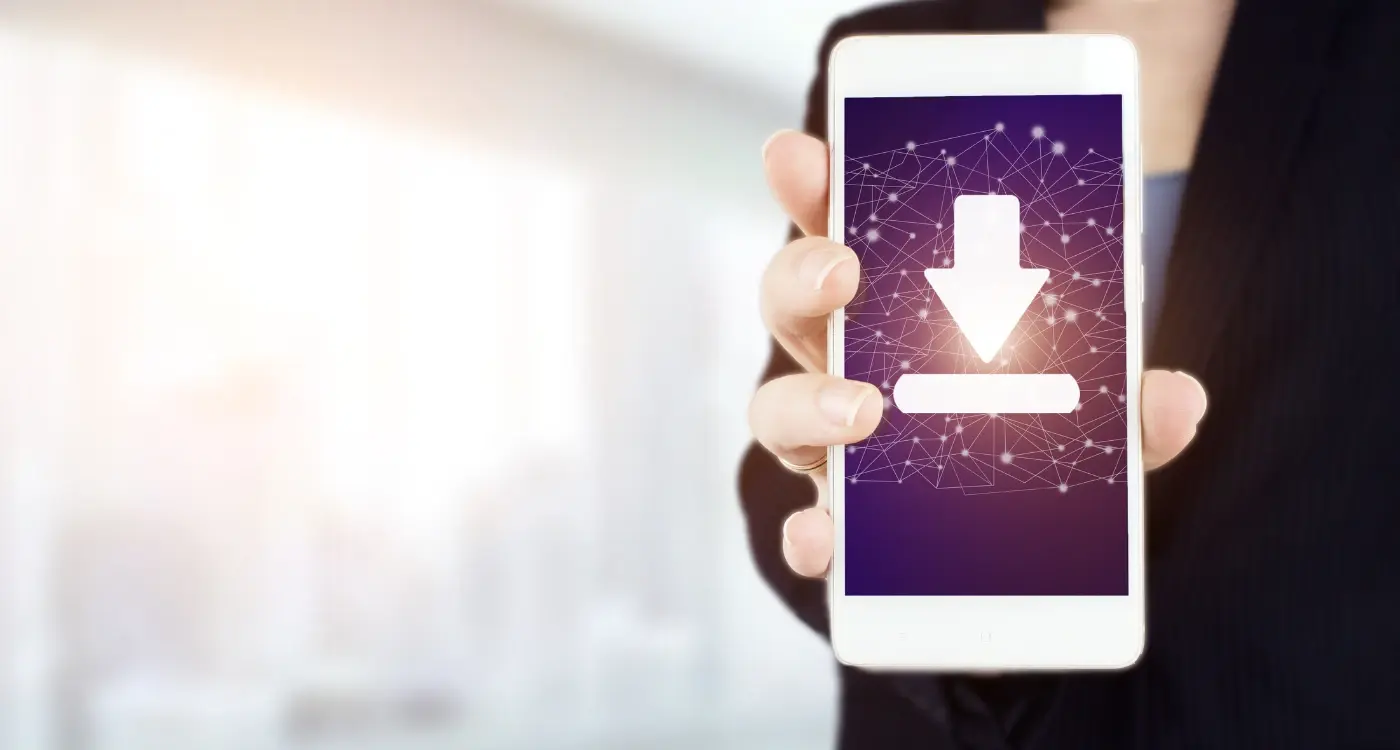 How Do I Research Which App Category Has the Most Downloads?